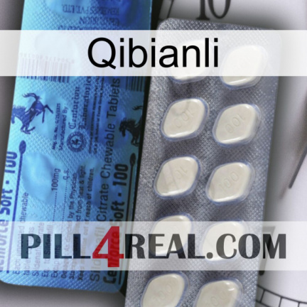 Qibianli 34